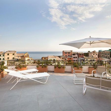 The Sunset Suite Βερνάτσα Εξωτερικό φωτογραφία
