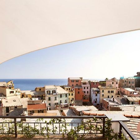 The Sunset Suite Βερνάτσα Εξωτερικό φωτογραφία