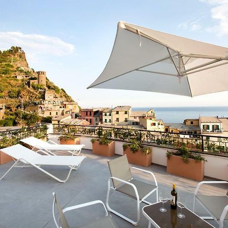The Sunset Suite Βερνάτσα Εξωτερικό φωτογραφία