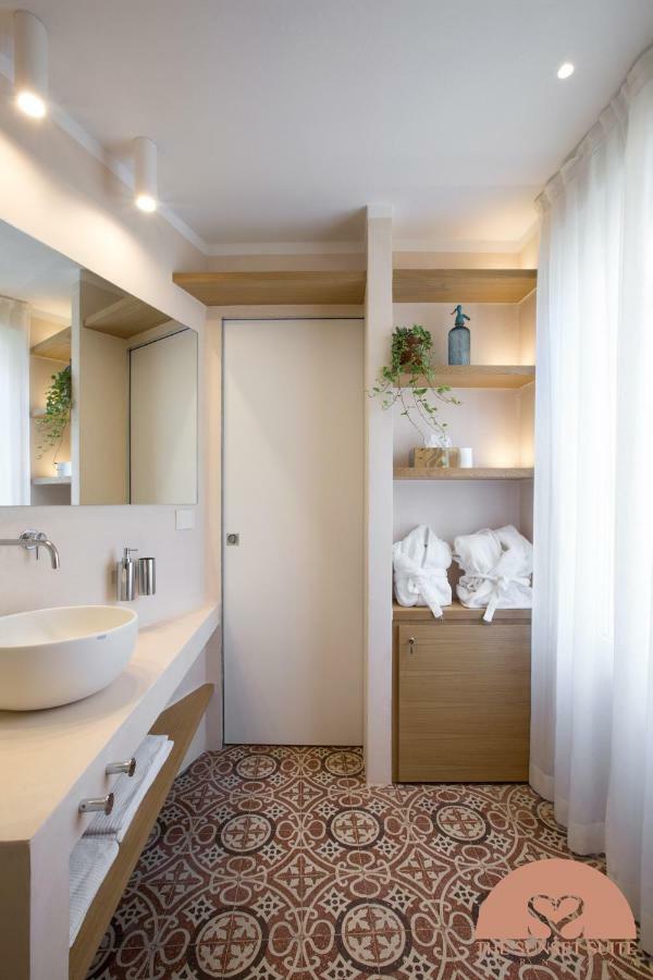 The Sunset Suite Βερνάτσα Εξωτερικό φωτογραφία