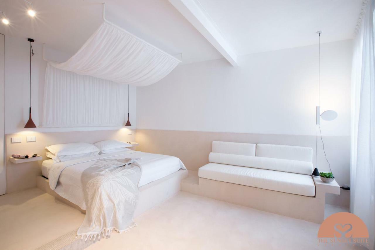 The Sunset Suite Βερνάτσα Εξωτερικό φωτογραφία