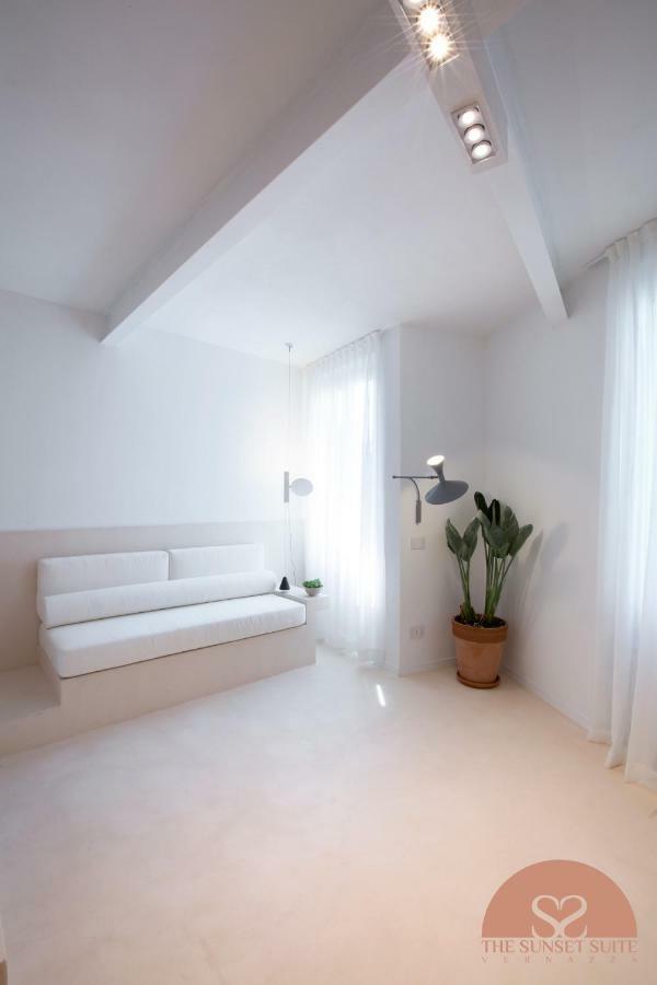The Sunset Suite Βερνάτσα Εξωτερικό φωτογραφία