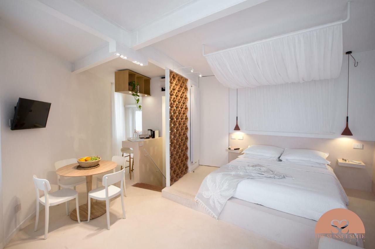 The Sunset Suite Βερνάτσα Εξωτερικό φωτογραφία