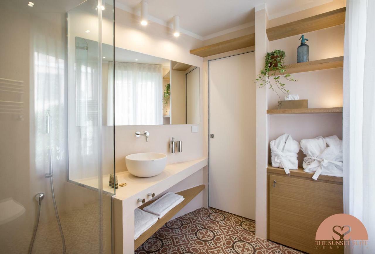 The Sunset Suite Βερνάτσα Εξωτερικό φωτογραφία