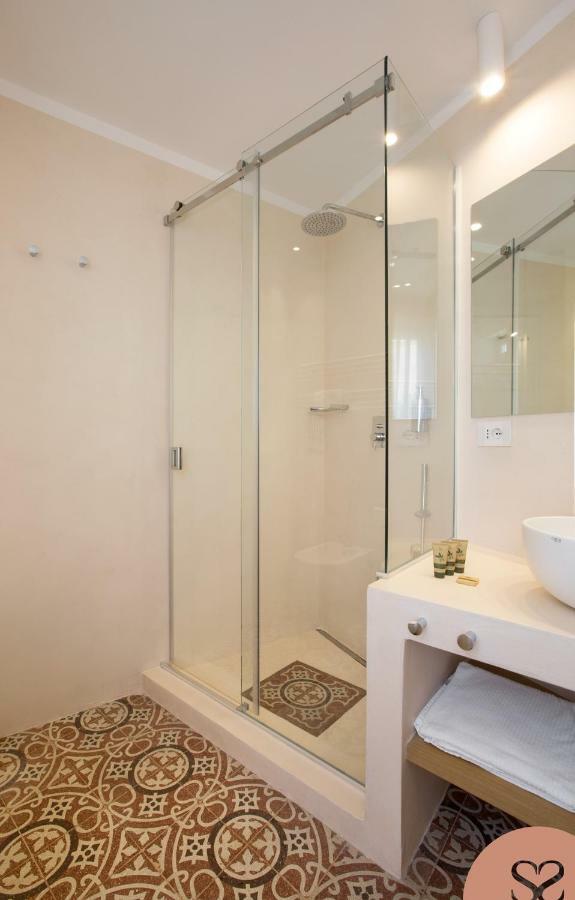 The Sunset Suite Βερνάτσα Εξωτερικό φωτογραφία
