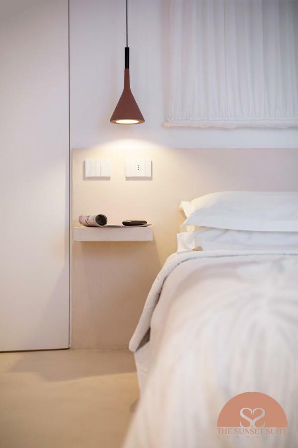 The Sunset Suite Βερνάτσα Εξωτερικό φωτογραφία