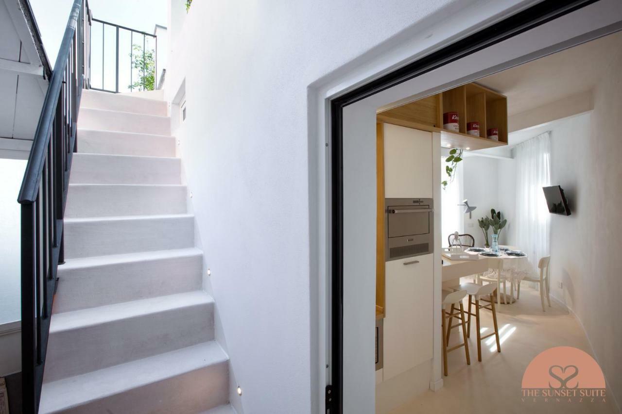 The Sunset Suite Βερνάτσα Εξωτερικό φωτογραφία
